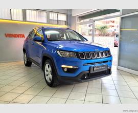 JEEP Compass 1.6 Mjt II 2WD Longitude UNIPRO*ITA