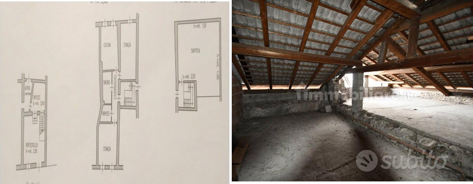 Appartamento – Borgo Valsugana, Olle - Altro