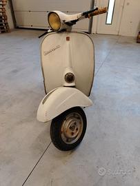 Vespa 50 l