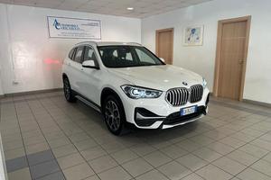 BMW X1 sDrive18d xLine
