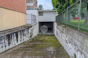 AUTORIMESSA A NICHELINO