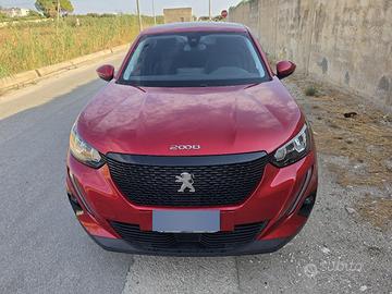 Peugeot 2008 130cv Active s/s