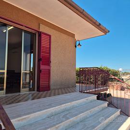 Salento villa per brevi periodi