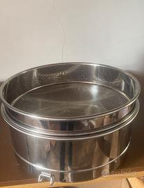 filtro per maturatore
