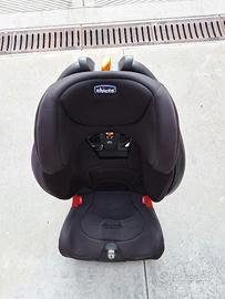 Seggiolino auto 18/36 kg