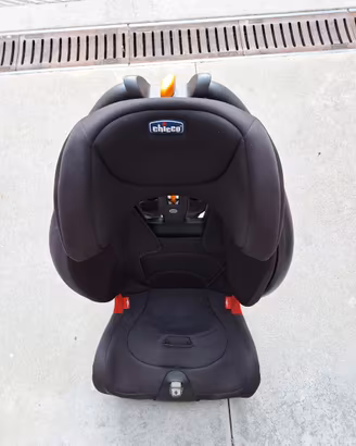 Seggiolino auto 18/36 kg