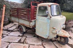 Lambro innocenti 550A