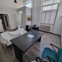 Locali di nuova ristrutturazione