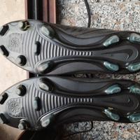 Scarpe da calcio Nike n 43 usate 3 volte 