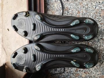 Scarpe da calcio Nike n 43 usate 3 volte 