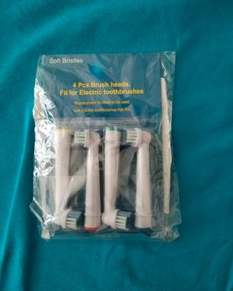 ricarica oral B