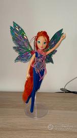 Bambola winx bloom Dreamix