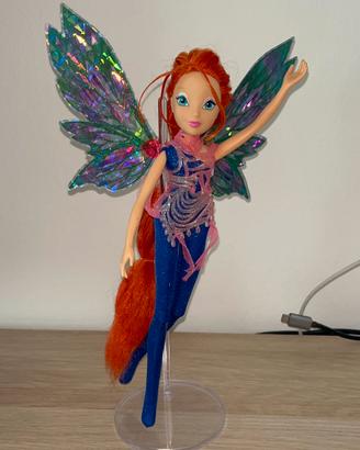 Bambola winx bloom Dreamix