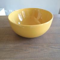 lavabo ceramica ocra nuovo