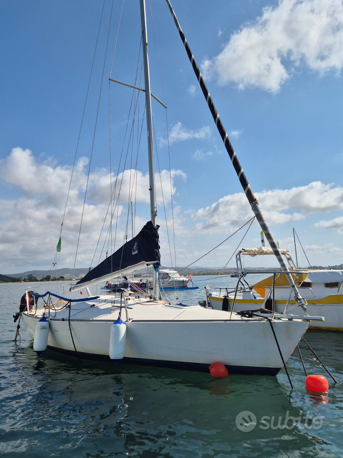 J Boats J24 — View photo 1