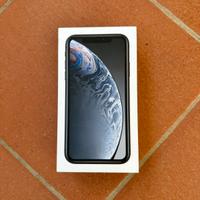 Box SOLO SCATOLA Apple iPhone XR 64 GB
