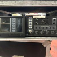 Mixer TF-Rack Yamaha