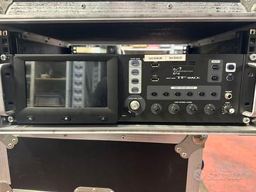 Mixer TF-Rack Yamaha