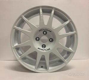 Cerchi in lega EVO Corse Sanremo Gr.A 7x17 Renault