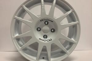 Cerchi in lega EVO Corse Sanremo Gr.A 7x17 Renault