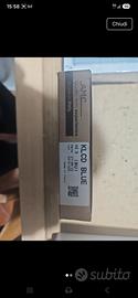 TASTIERA KLCD BLUE AMC