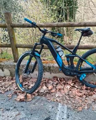 CUBE Stereo Hybrid 140 HPC Race 625 Taglia L