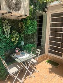 Casa vacanza Cannizzaro scogliera