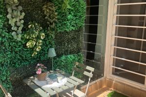 Casa vacanza Cannizzaro scogliera