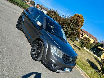 fiat Freemont 