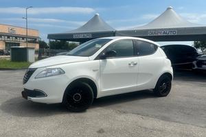 Lancia Ypsilon 1.4 Unyca Ecochic GPL KM CERTIFICAT