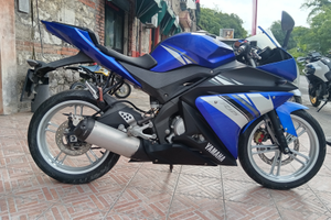 Yamaha yzf 125 R