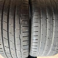 Gomme hankook s1evo3