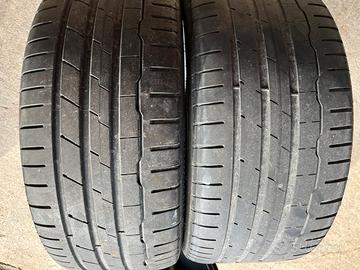 Gomme hankook s1evo3