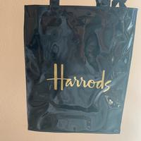 Shopping bag Harrods