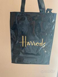 Shopping bag Harrods