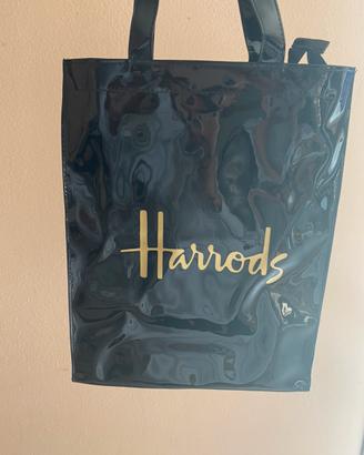 Shopping bag Harrods