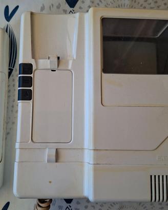 Videocitofono  Elvox 5601/800