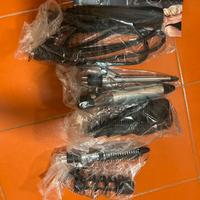 Piastra Multifunzione Tondin/Arricciacapelli