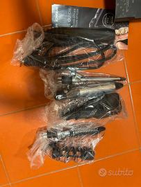 Piastra Multifunzione Tondin/Arricciacapelli