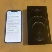 IPHONE 12 PRO MAX 128gb