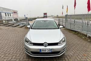 Volkswagen Golf 7 1.6 TDI 2016 NEOP. AUTOMATICA