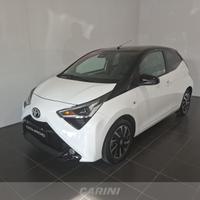 Toyota Aygo 5p 1.0 x-clusiv 72cv