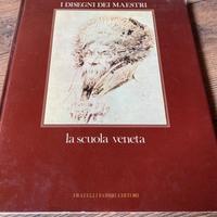 La scuola veneta Milano, Fabbri - 1970