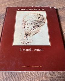 La scuola veneta Milano, Fabbri - 1970