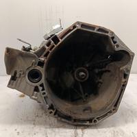 CAMBIO MANUALE COMPLETO DACIA Duster 1Â° Serie TL4