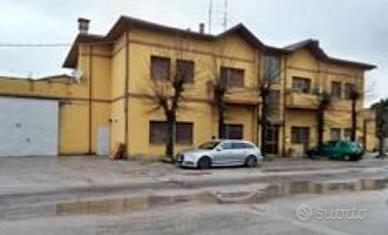 Appartamento a Colli al Metauro (PU)