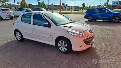 peugeot 206 plus 