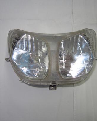 Faro Anteriore Derbi Senda 50 drd-X-treme- Pro