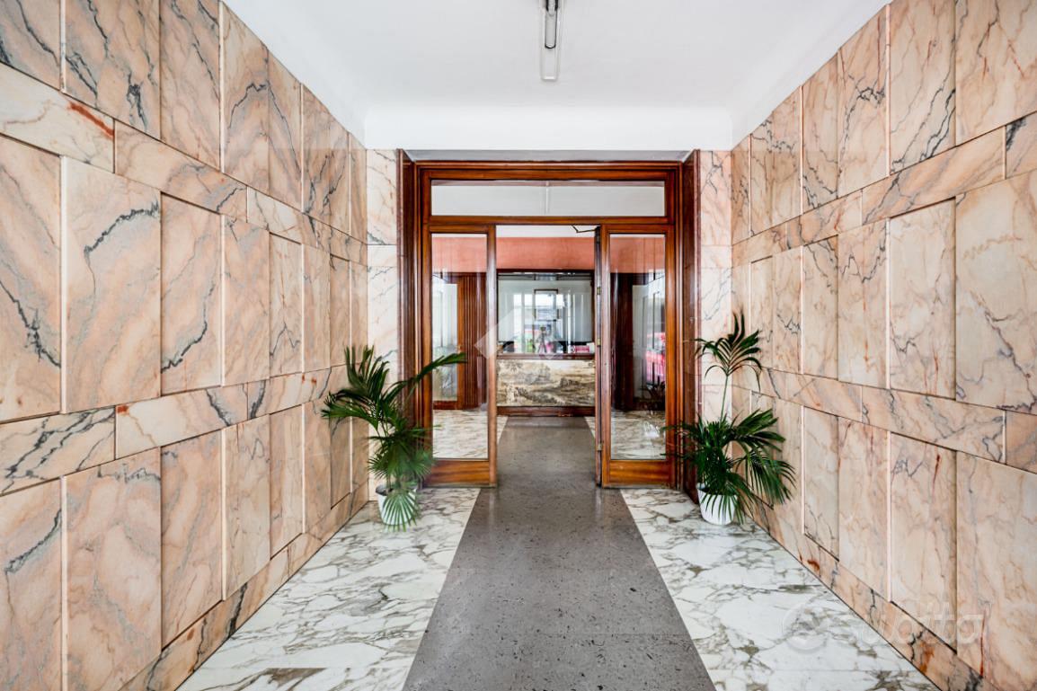 Appartamento – Roma, Aurelio - Altro