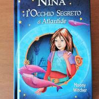 Nina e l'Occhio segreto di Atlantide - 